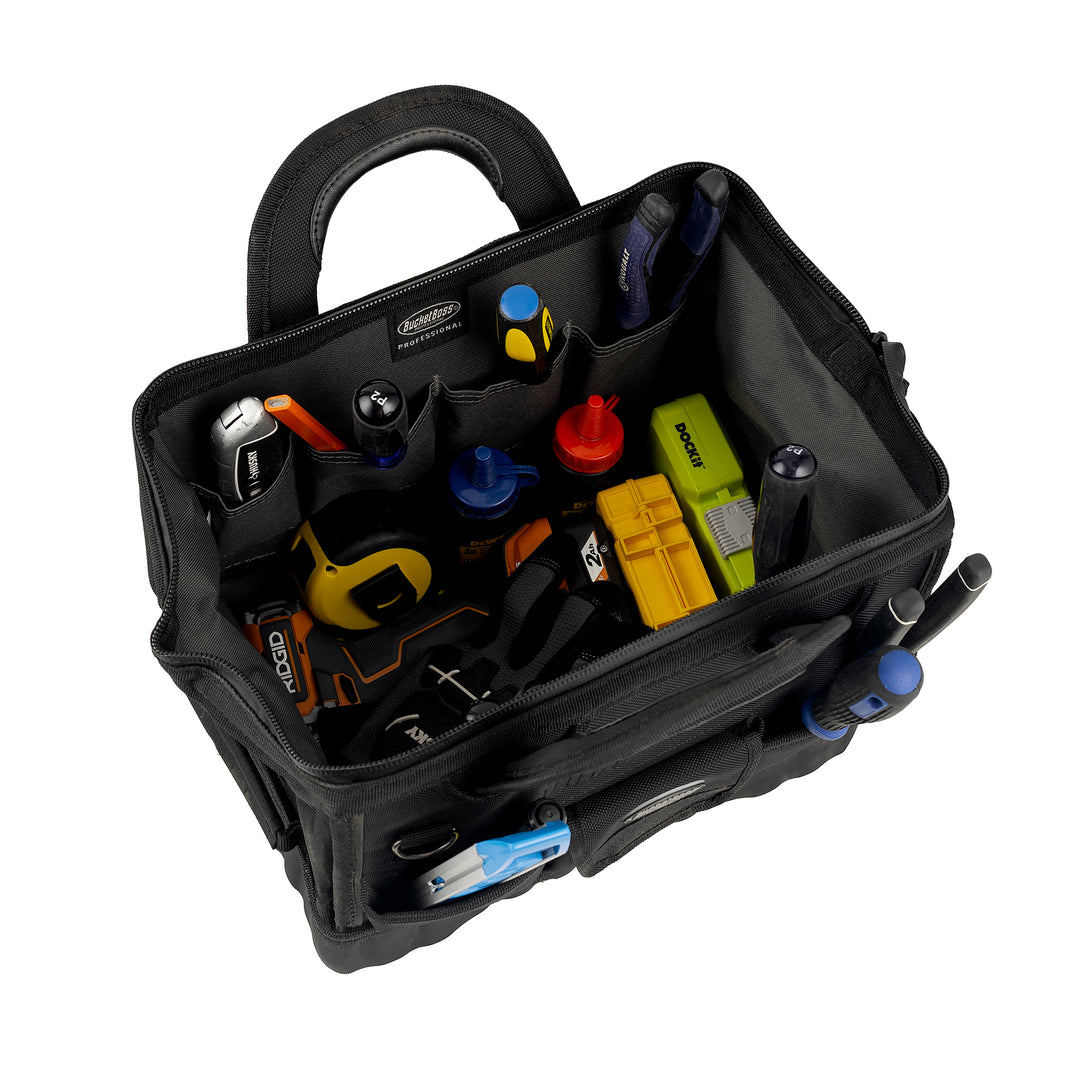 Pro Gatemouth 14 Tool Bag