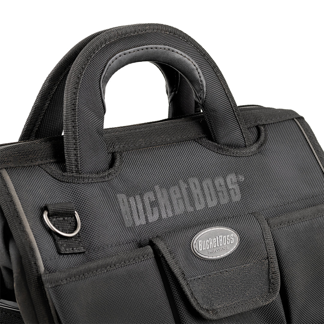 Pro Gatemouth 14 Tool Bag
