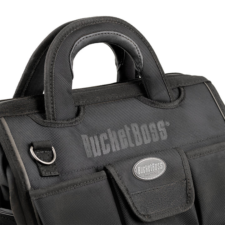 Pro Gatemouth 14 Tool Bag