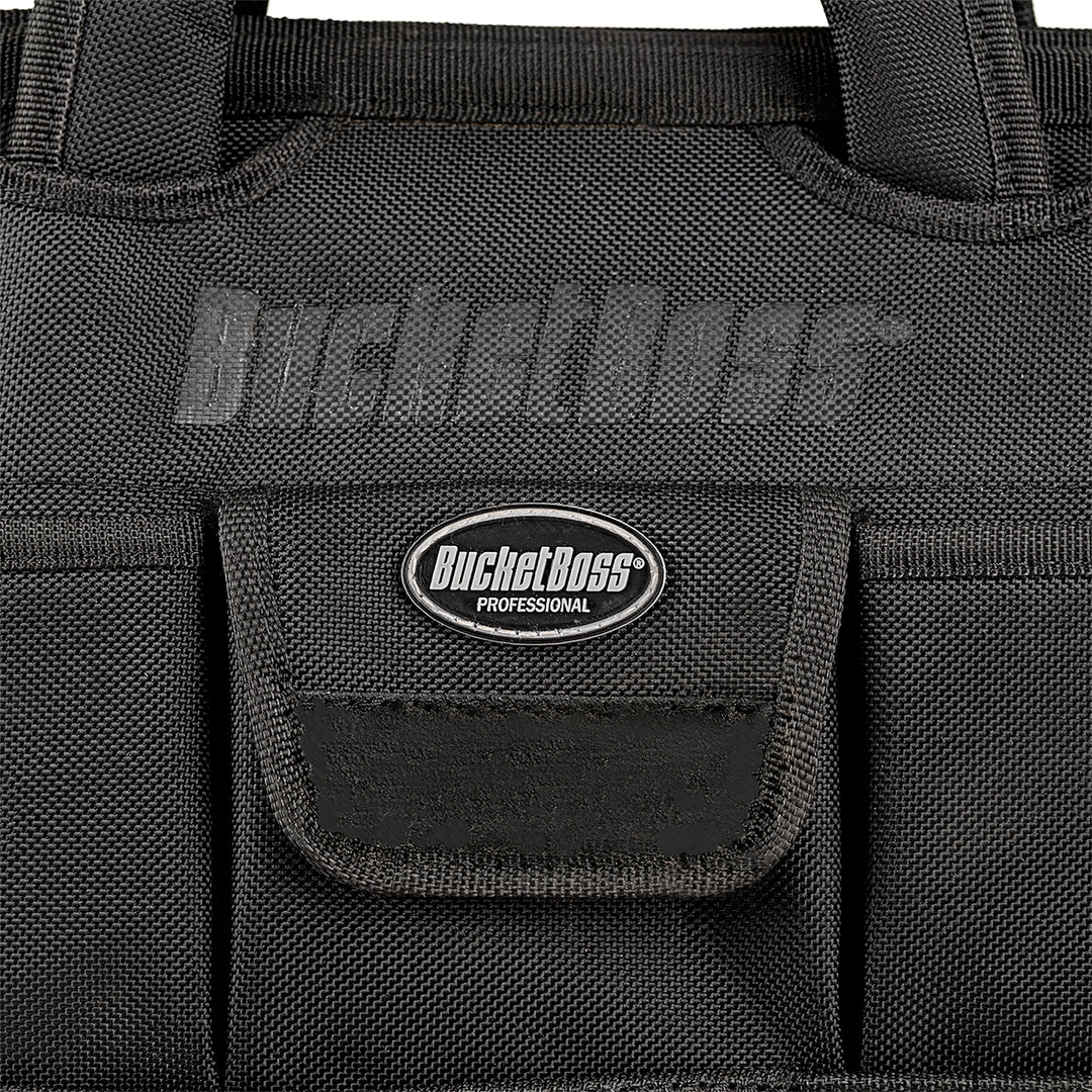 Pro Gatemouth 14 Tool Bag