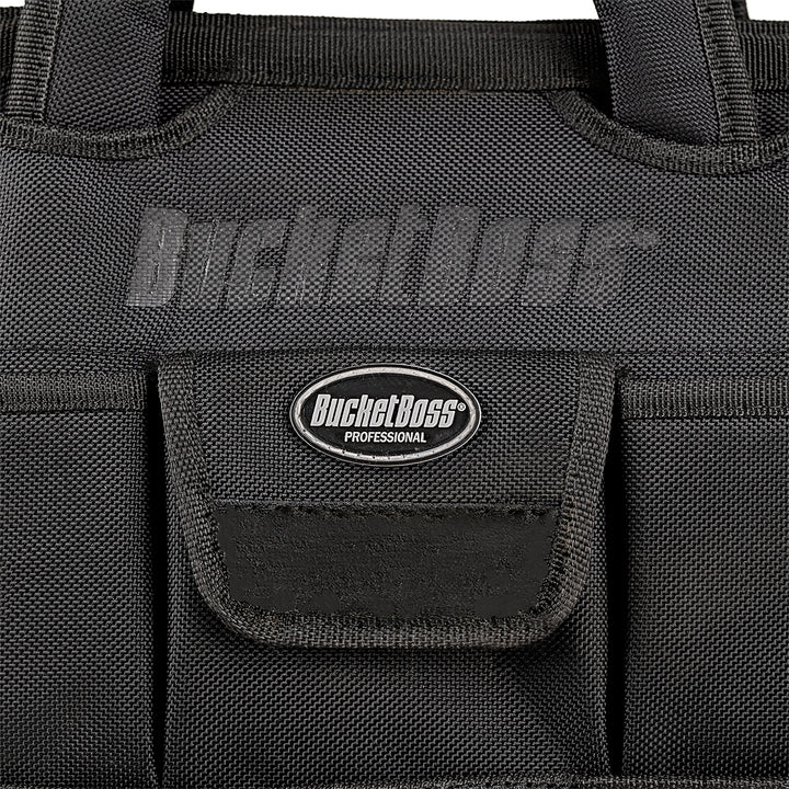 Pro Gatemouth 14 Tool Bag