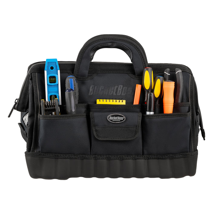 Pro Gatemouth 18 Tool Bag