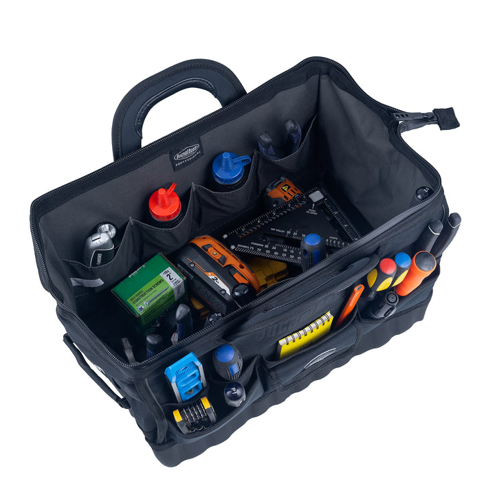 Pro Gatemouth 18 Tool Bag