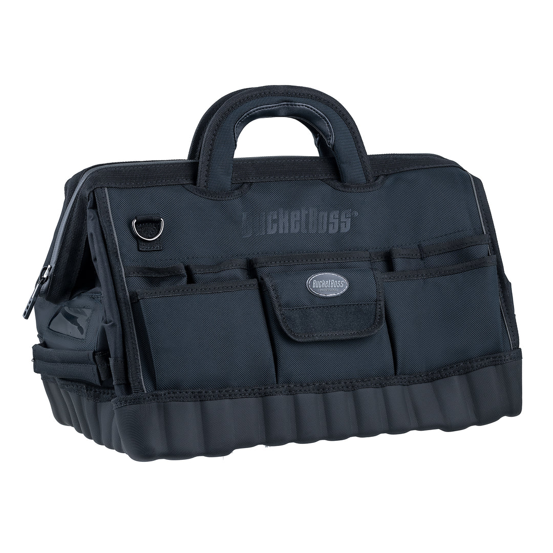 Pro Gatemouth 18 Tool Bag