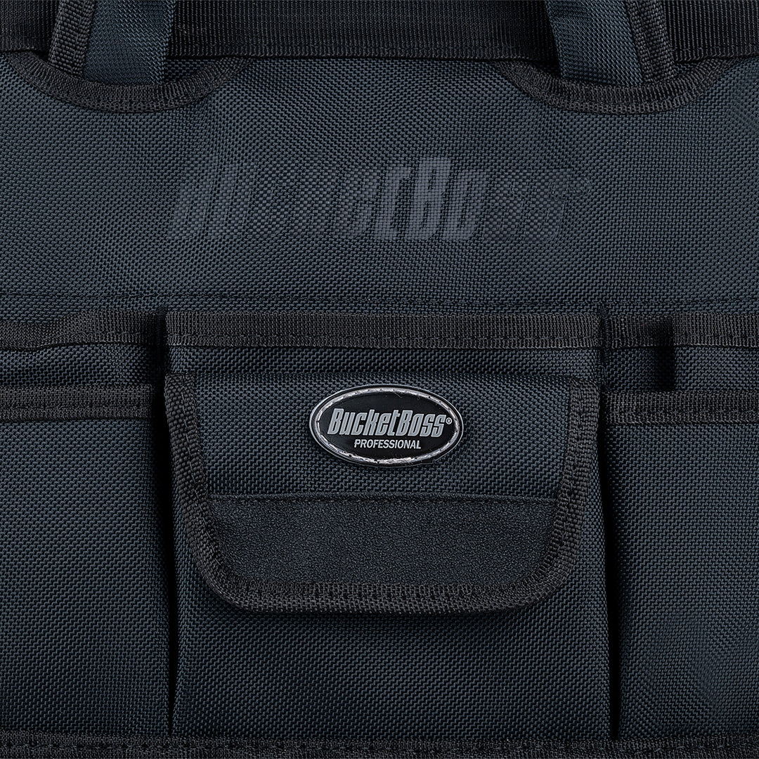 Pro Gatemouth 18 Tool Bag