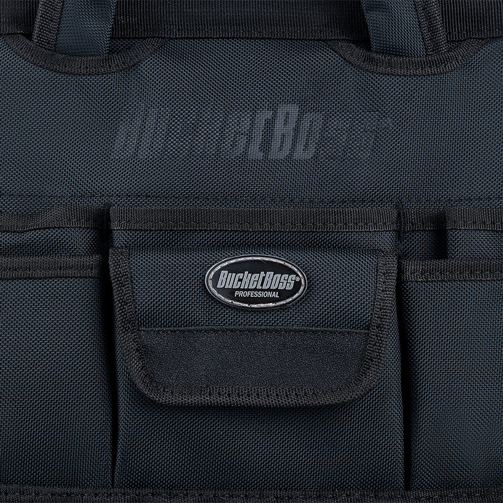 Pro Gatemouth 18 Tool Bag