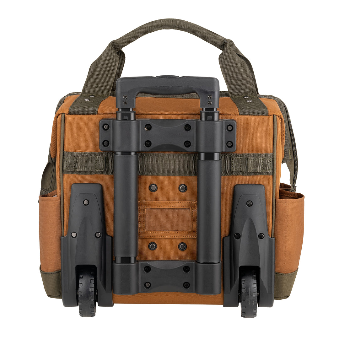 14 in. Rolling Tool Bag
