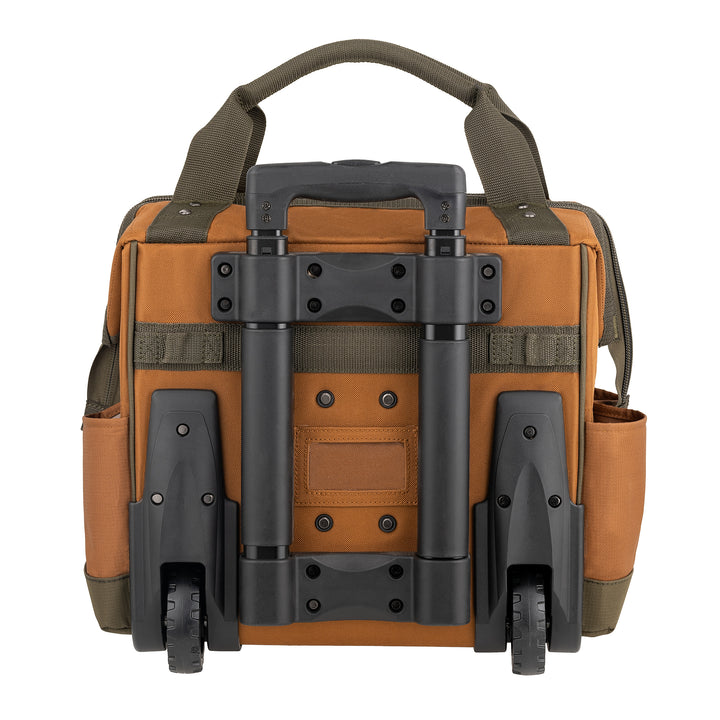 14 in. Rolling Tool Bag