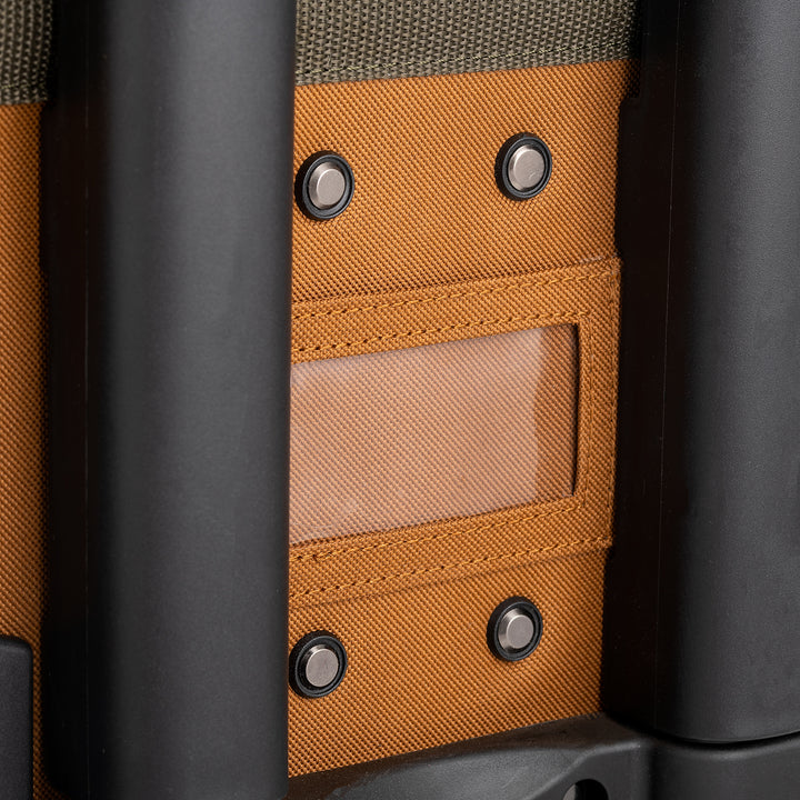 14 in. Rolling Tool Bag