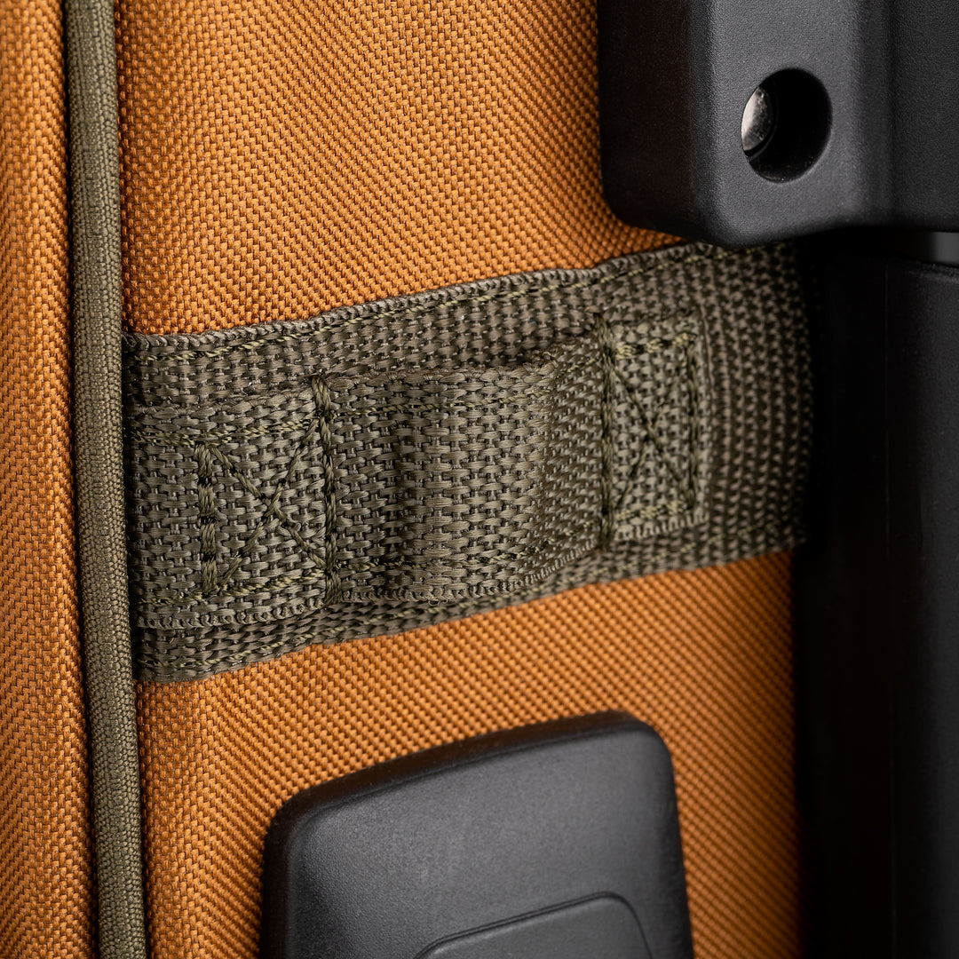14 in. Rolling Tool Bag