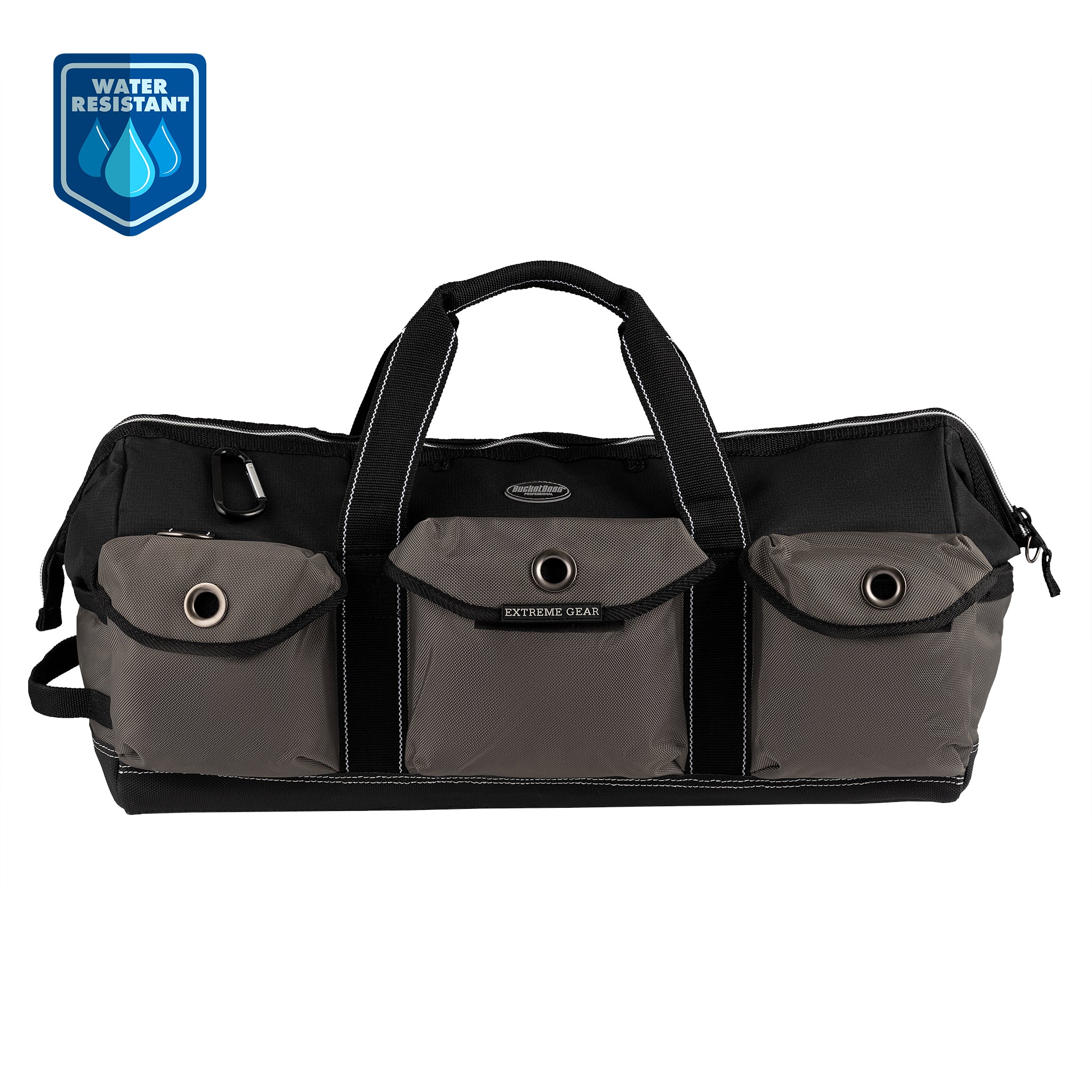 Extreme Big Daddy Tool Bag – Bucket Boss