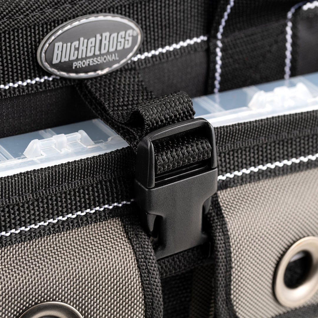 Extreme Hopalong Tool Bag