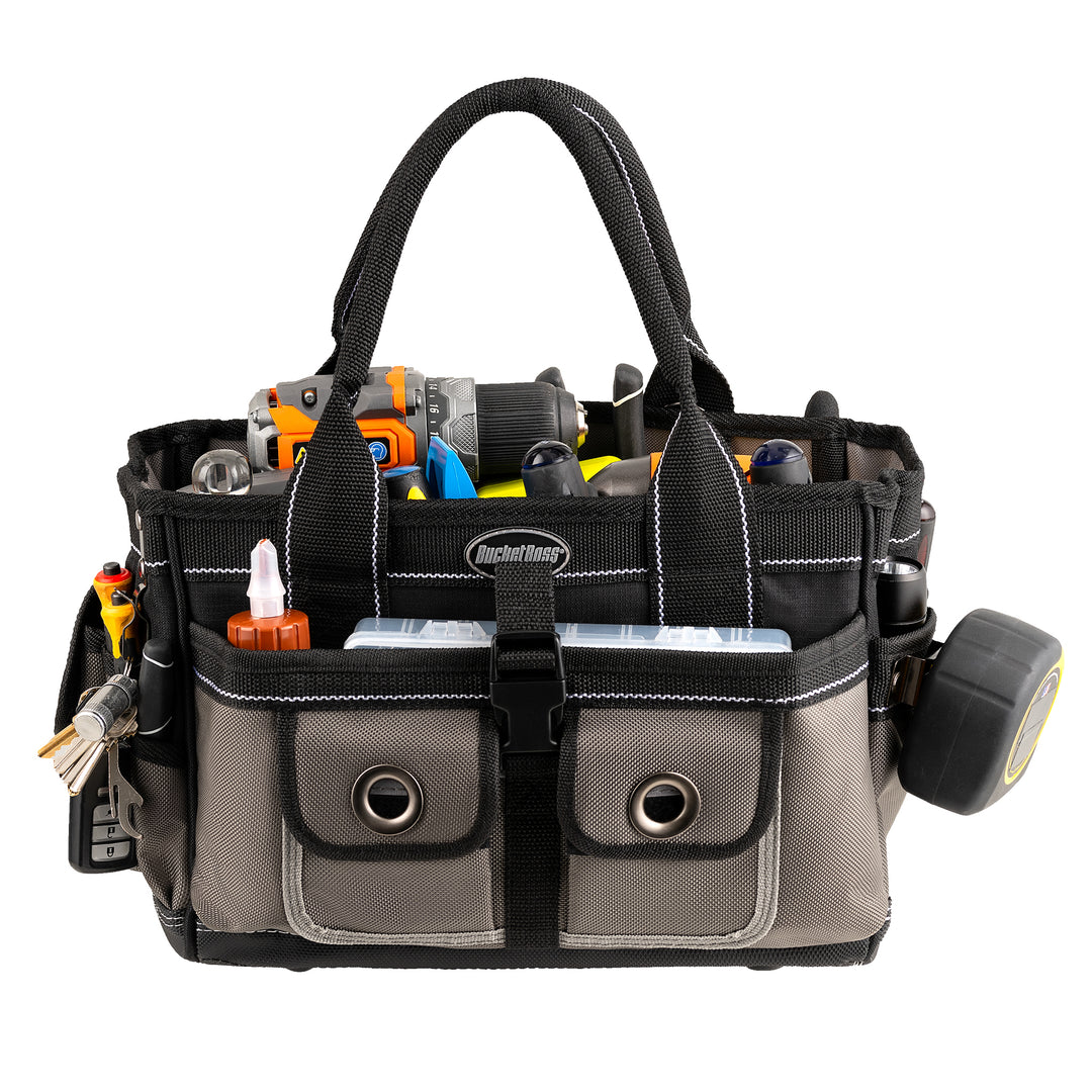 Extreme Hopalong Tool Bag