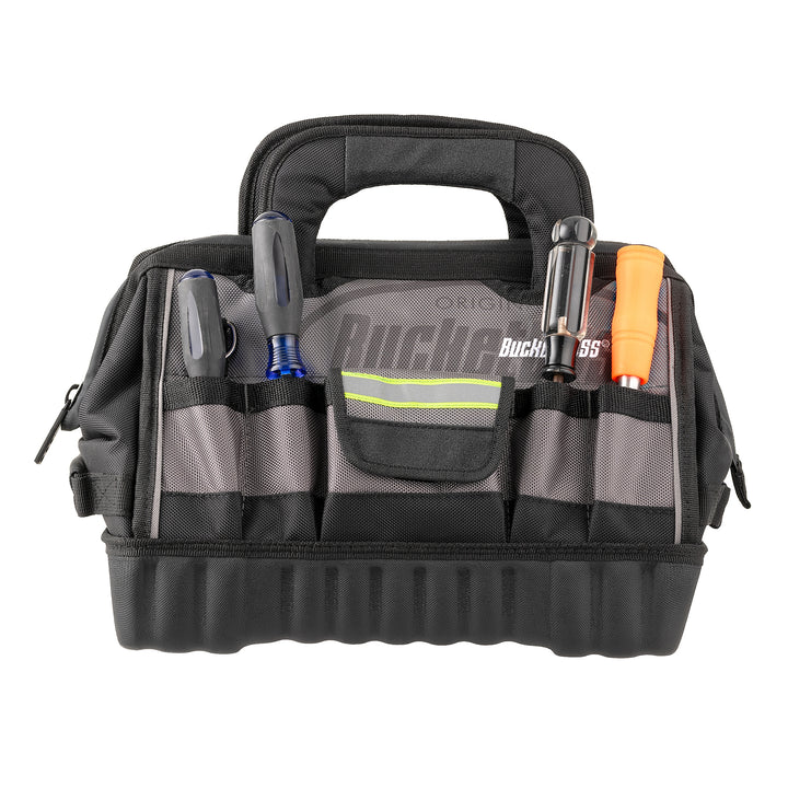 Hi-Vis 14" Pro Tool Bag