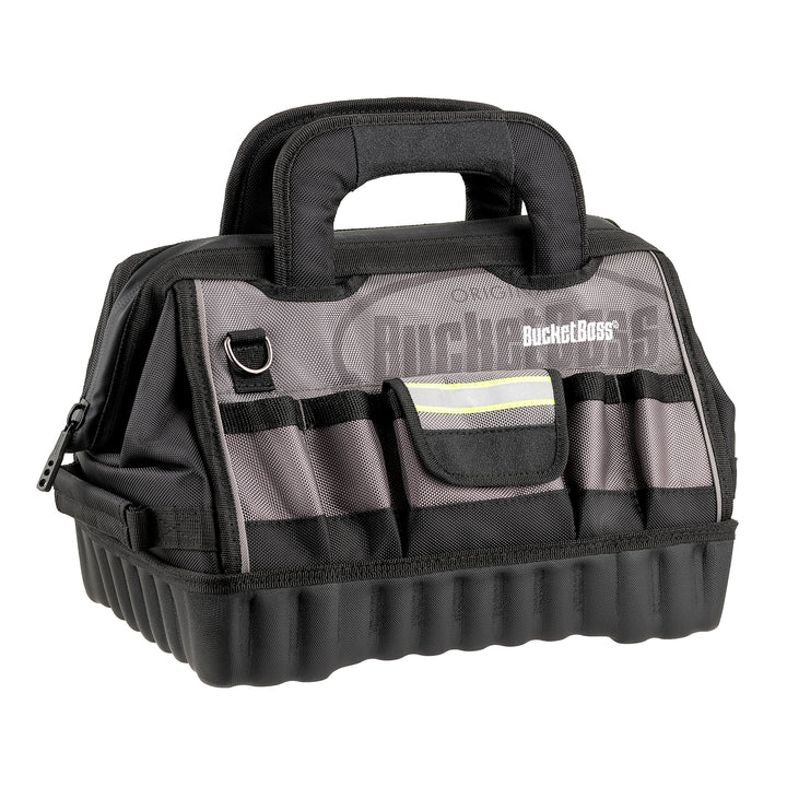 Hi-Vis 14" Pro Tool Bag