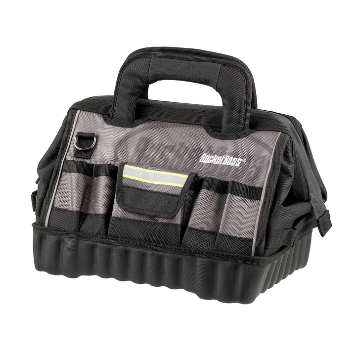Hi-Vis 14" Pro Tool Bag