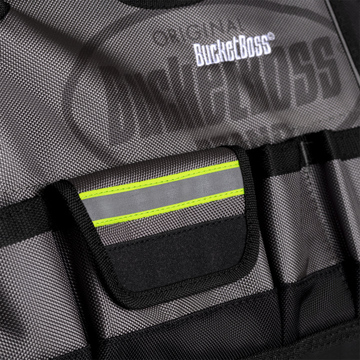Hi-Vis 18" Pro Tool Bag
