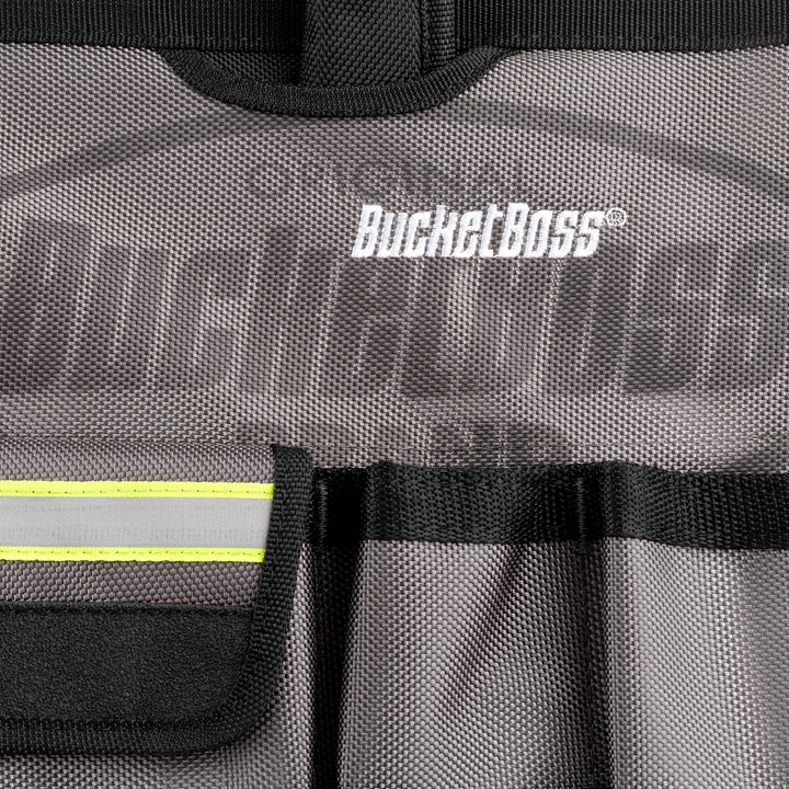 Hi-Vis 18" Pro Tool Bag