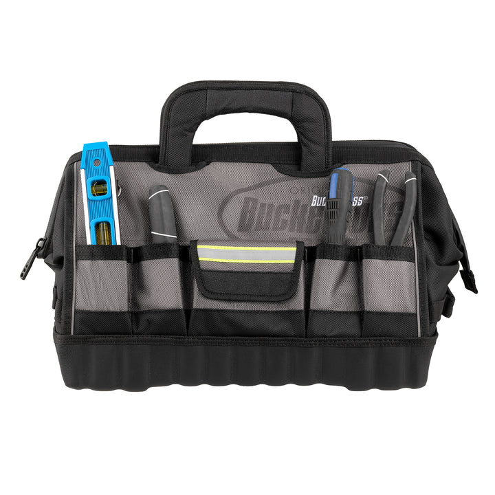 Hi-Vis 18" Pro Tool Bag