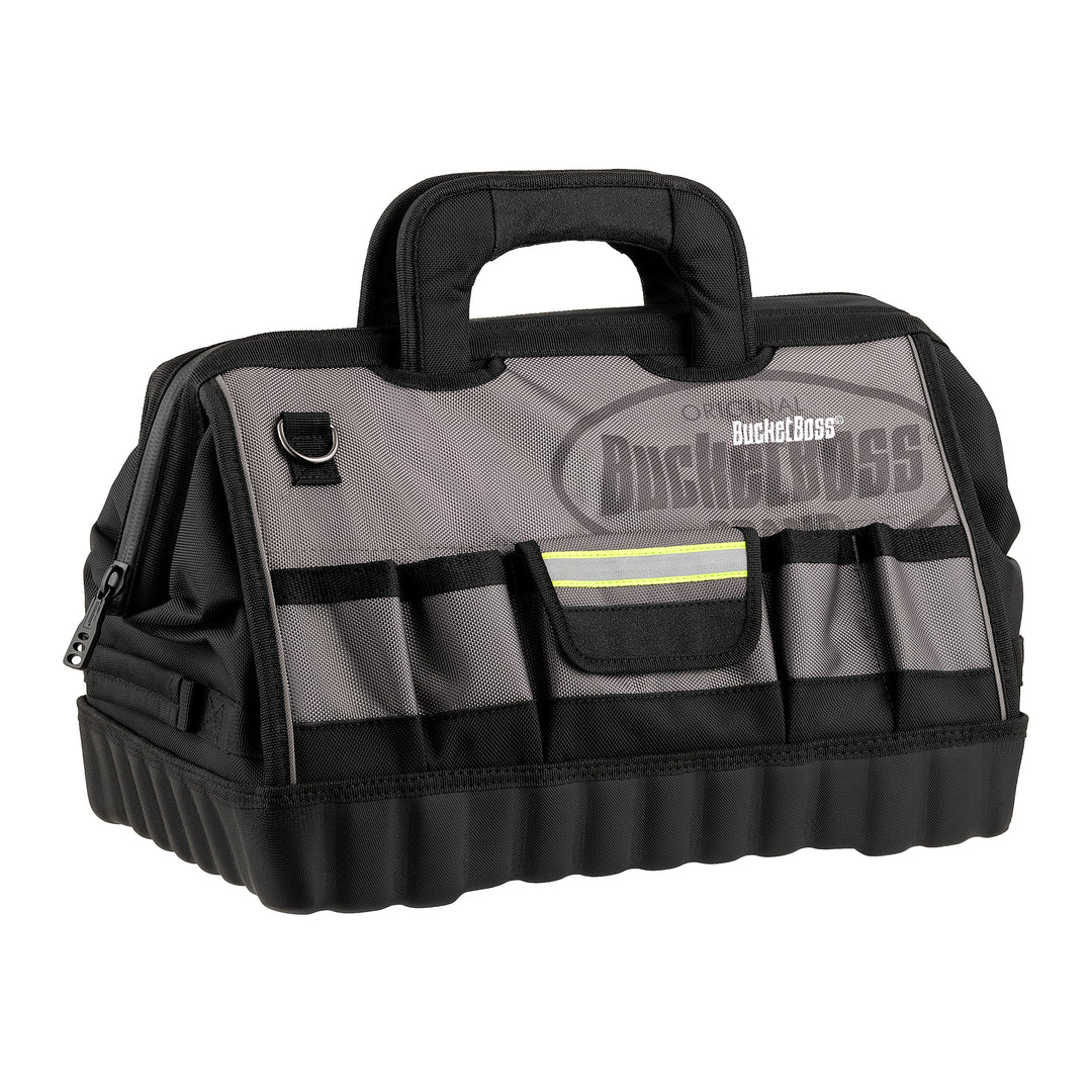 Hi-Vis 18" Pro Tool Bag