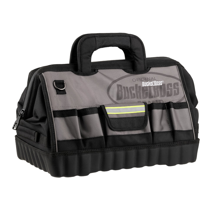 Hi-Vis 18" Pro Tool Bag