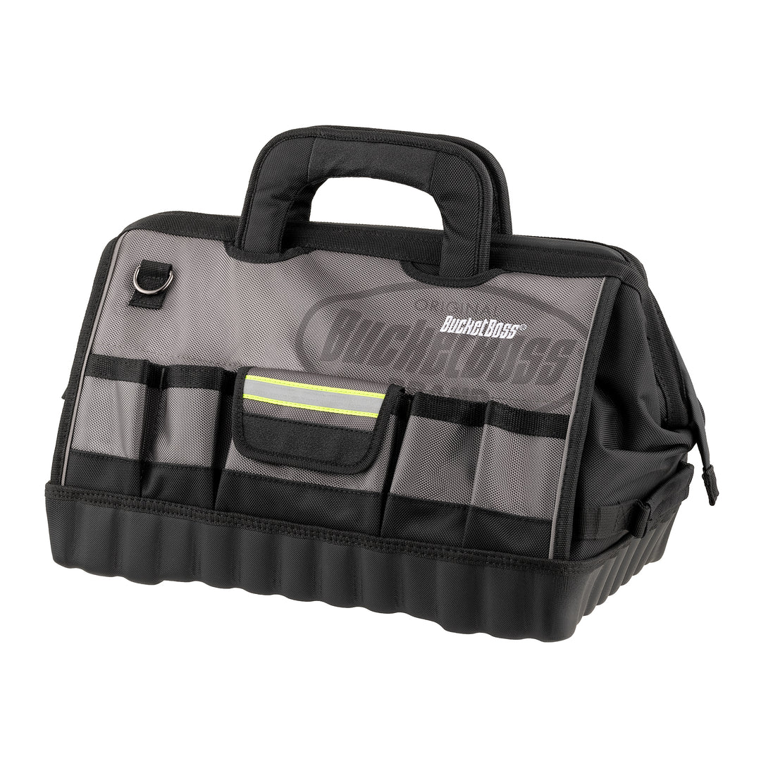 Hi-Vis 18" Pro Tool Bag