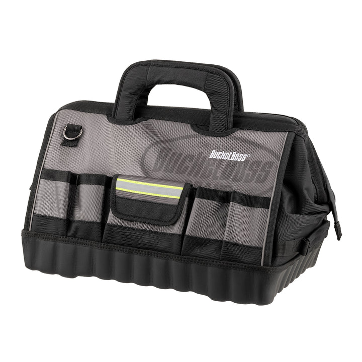 Hi-Vis 18" Pro Tool Bag