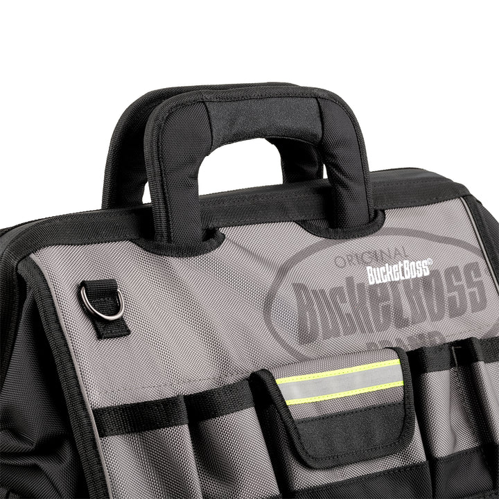 Hi-Vis 18" Pro Tool Bag