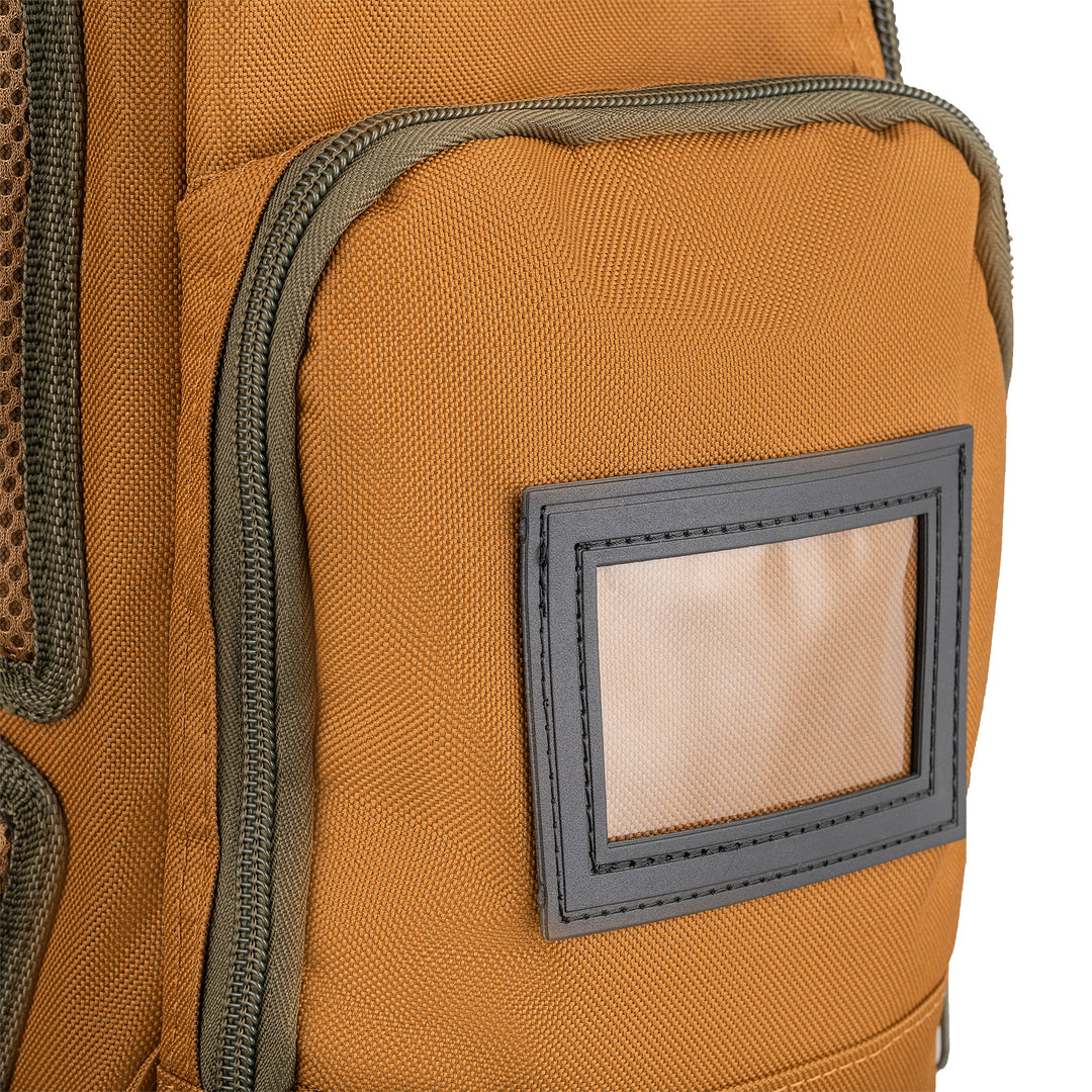 Tool Backpack