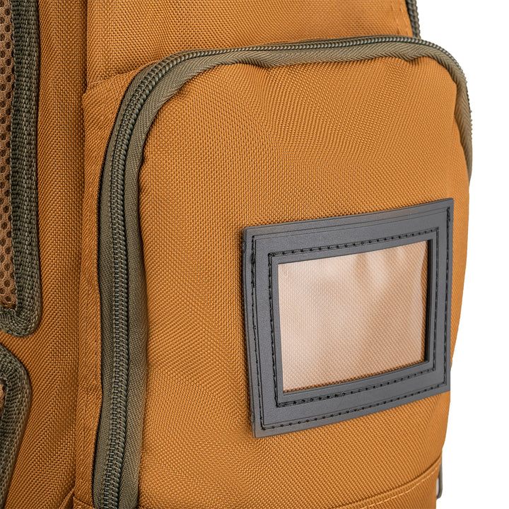 Tool Backpack