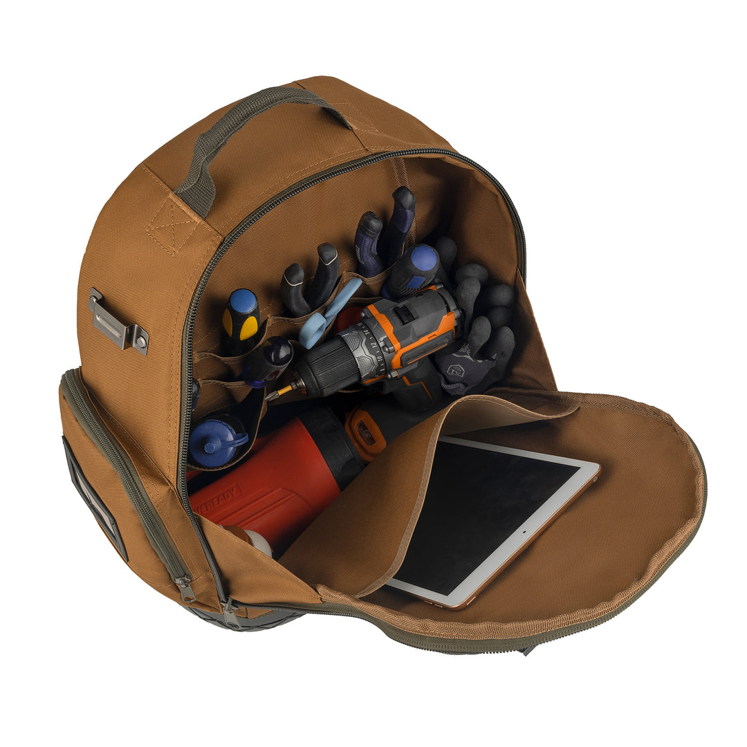 Tool Backpack