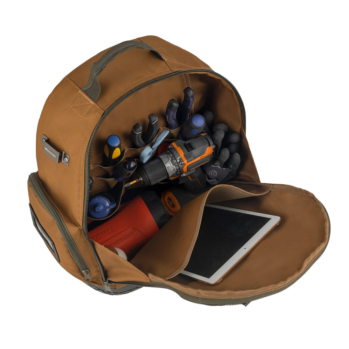 Tool Backpack