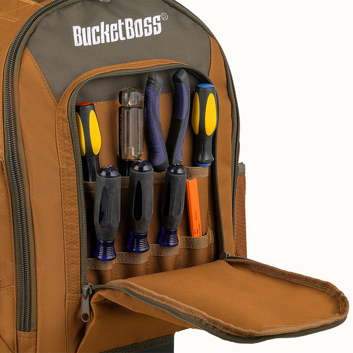 Tool Backpack