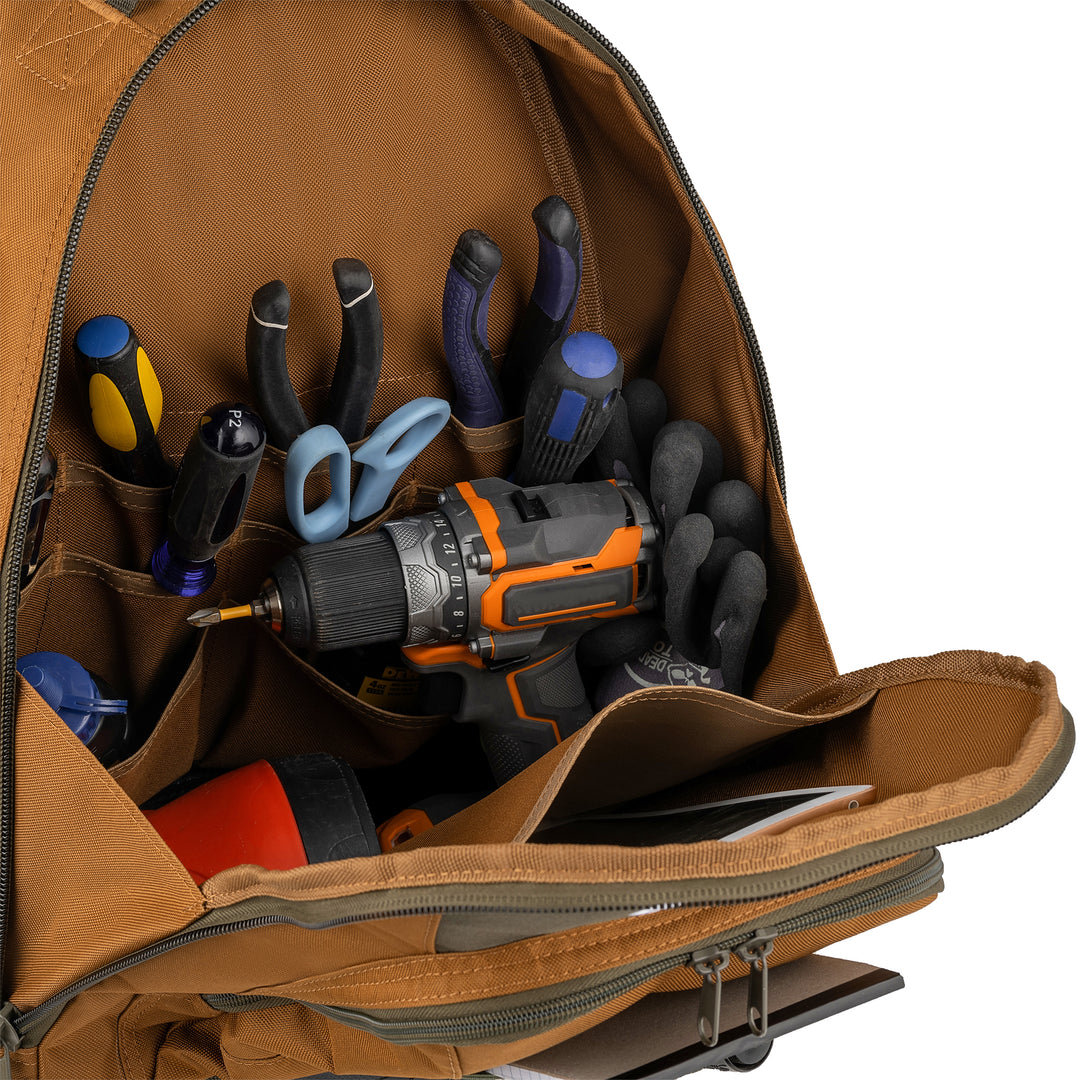Tool Backpack