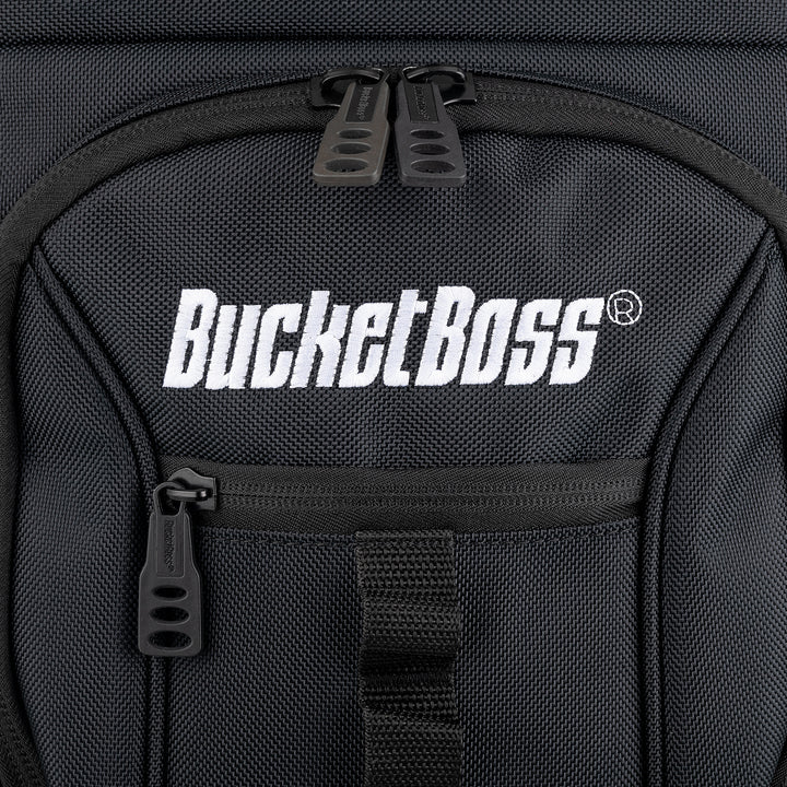 Pro Tool Backpack