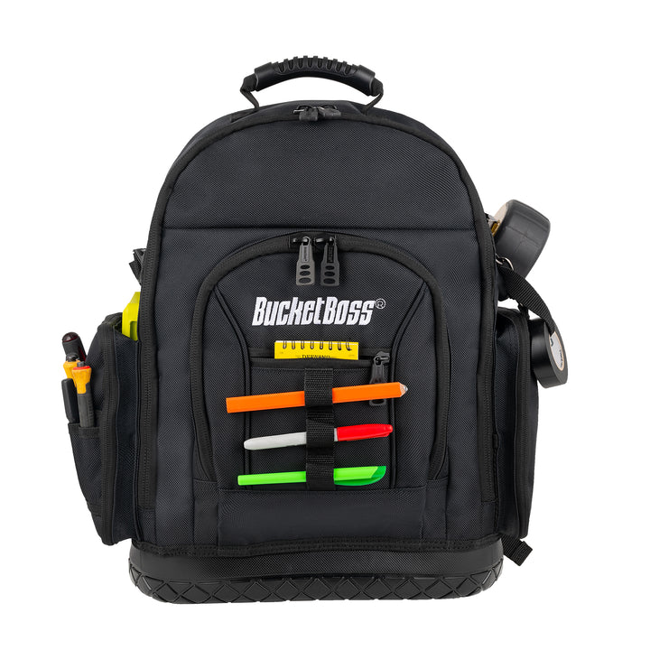 Pro Tool Backpack