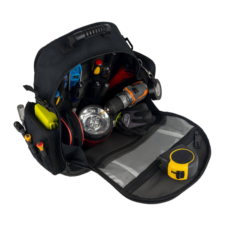 Pro Tool Backpack