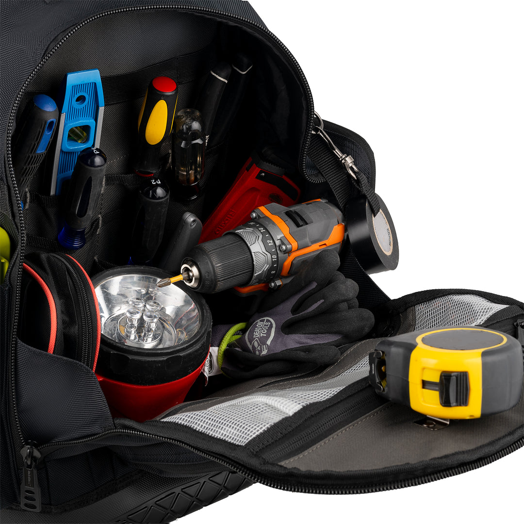 Pro Tool Backpack