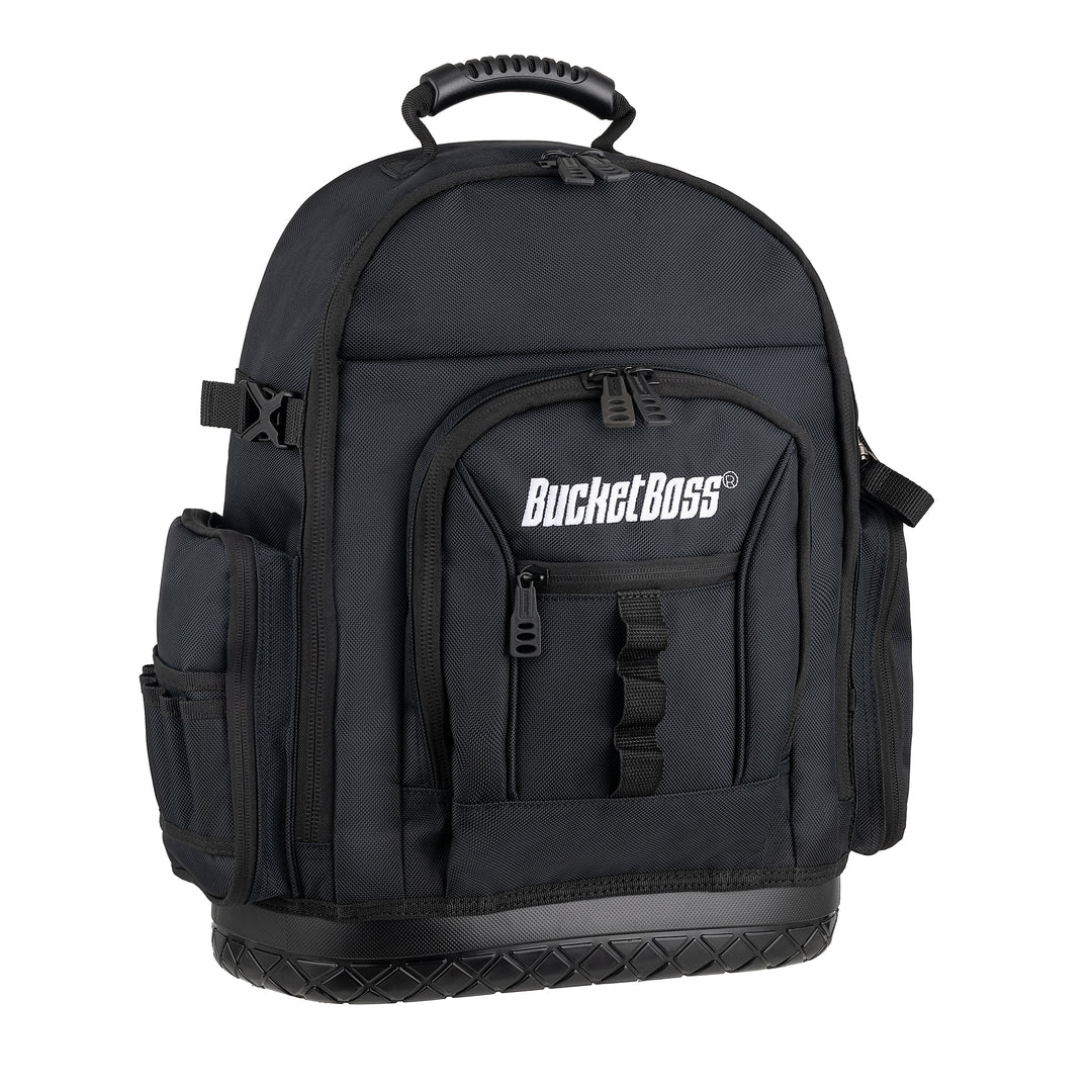 Pro Tool Backpack