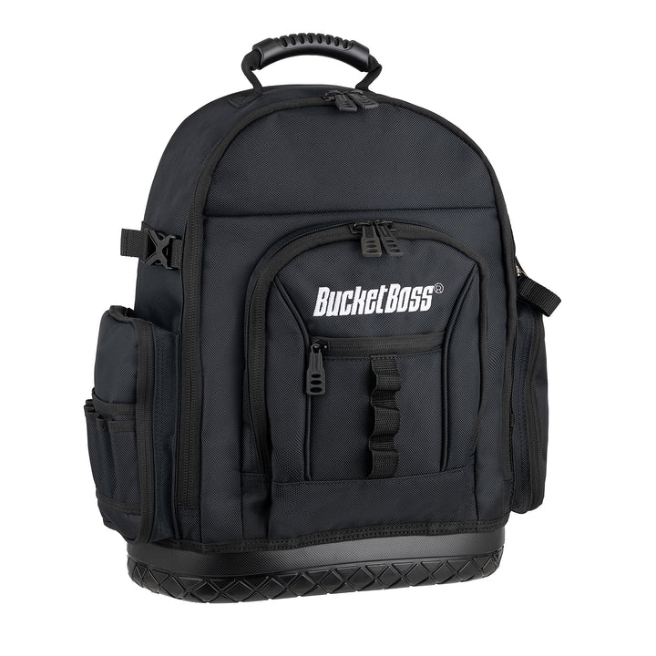 Pro Tool Backpack
