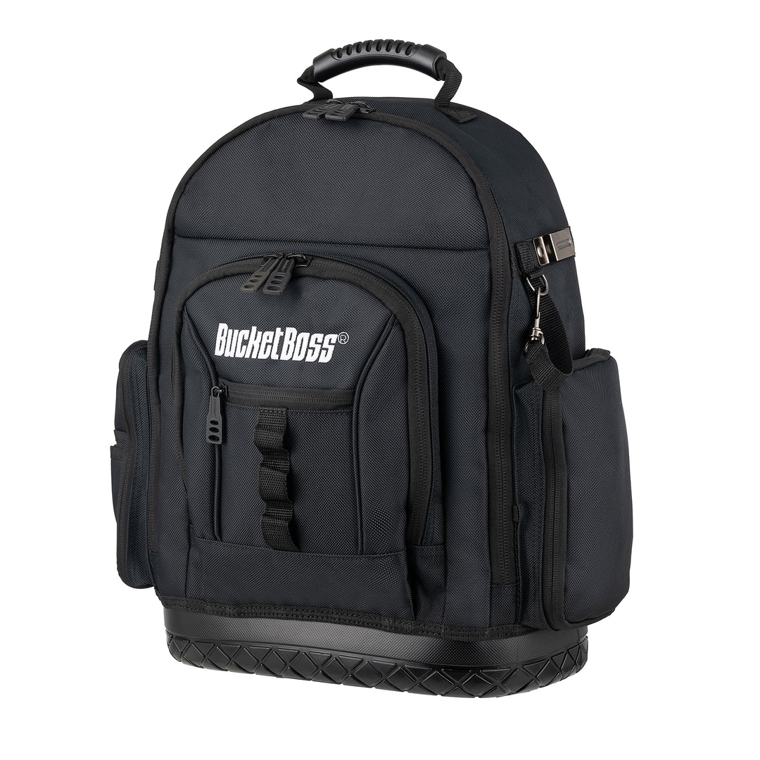 Pro Tool Backpack