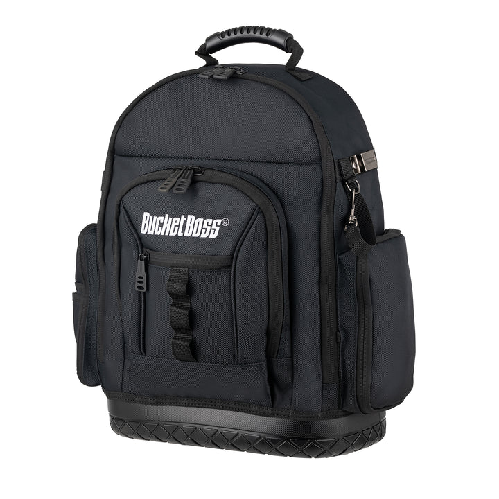 Pro Tool Backpack