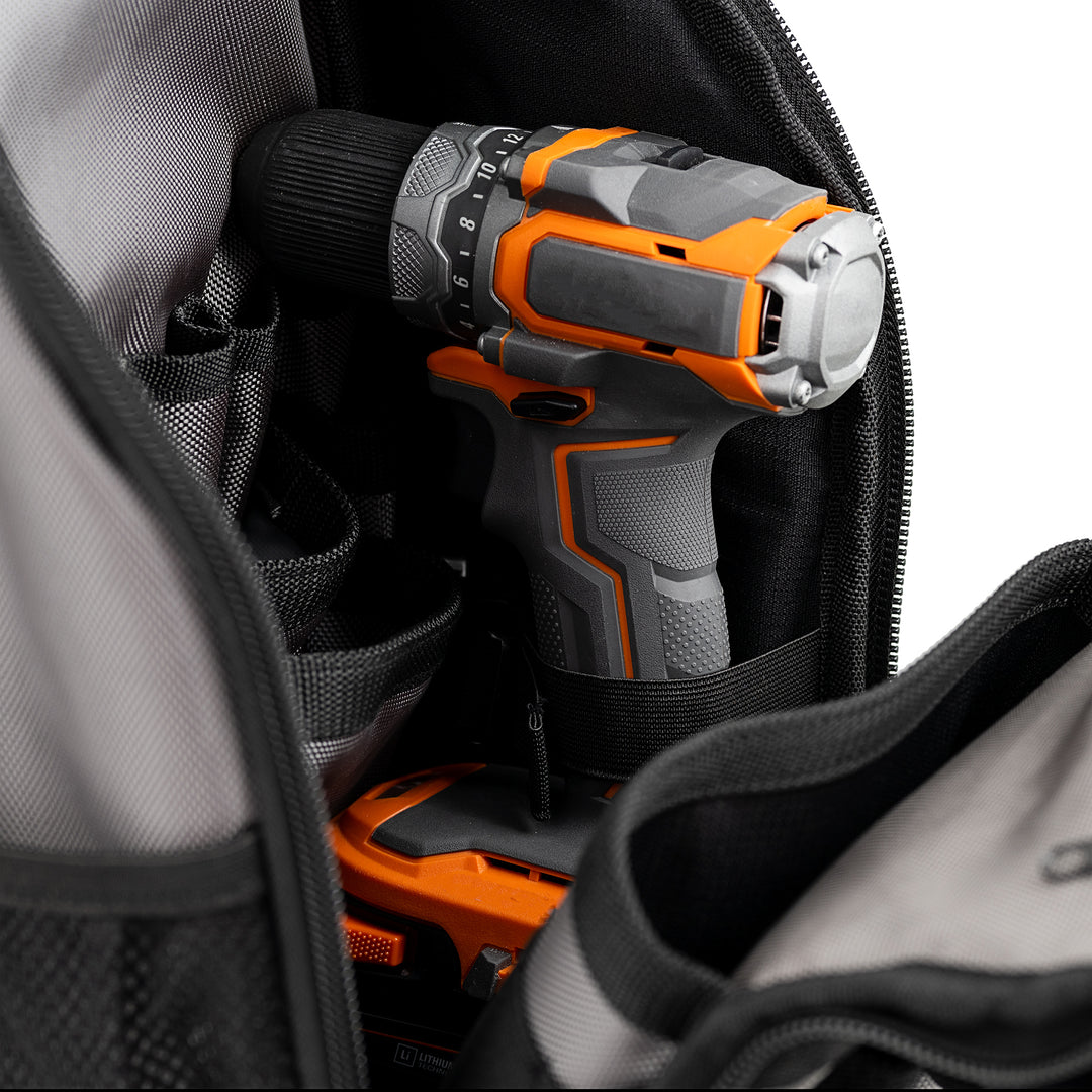 Sling Pack Tool Bag