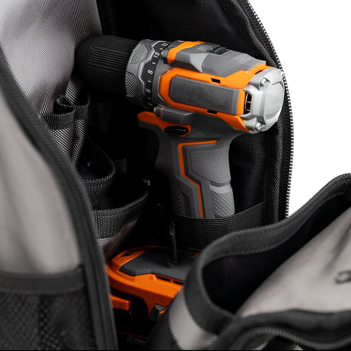 Sling Pack Tool Bag