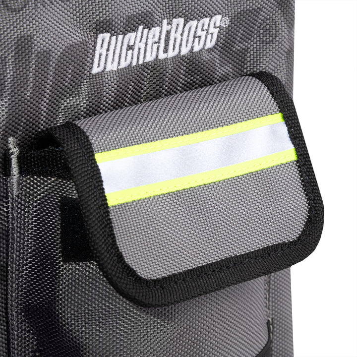Hi-Vis ProTech Tool Case