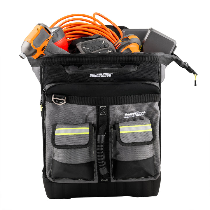 Hi-Vis ProTech Tool Case