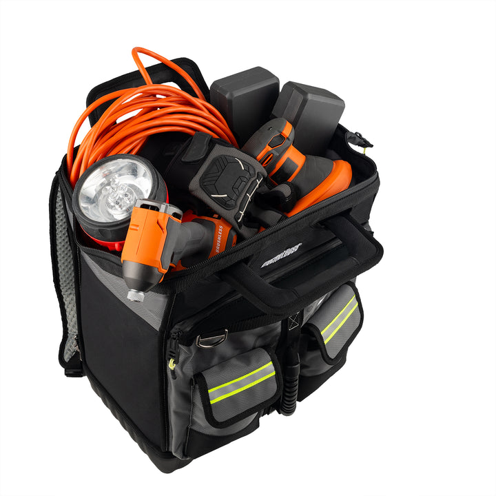 Hi-Vis ProTech Tool Case