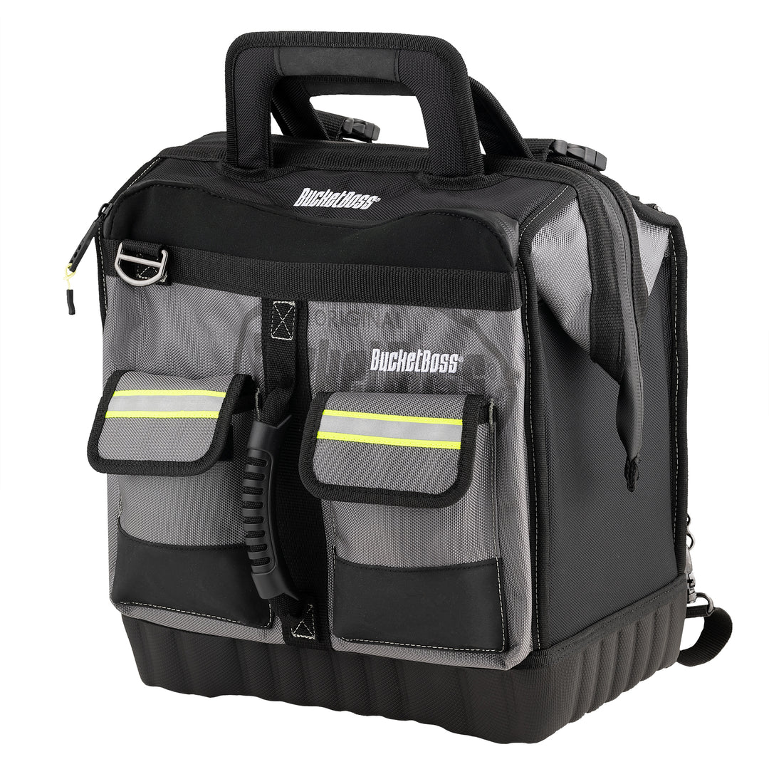 Hi-Vis ProTech Tool Case