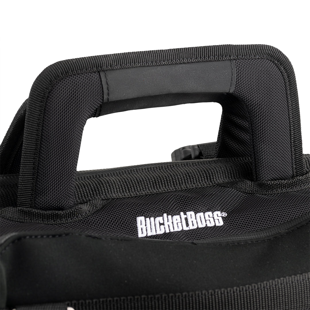 Hi-Vis ProTech Tool Case