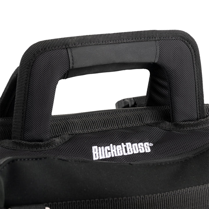 Hi-Vis ProTech Tool Case